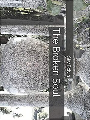 cover image of The Broken Soul